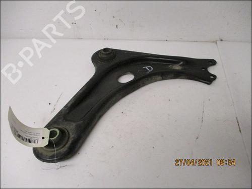 Used Right front suspension arm CITROËN DS3 (SA_) 1.2 VTi 82 (82 hp) 14882281