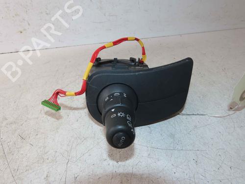 Steering column stalk RENAULT MODUS / GRAND MODUS (F/JP0_) 1.5 dCi (FP0F, JP0F) | BP37059344I23 - Image 2
