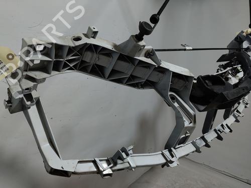 Front slam panel FORD KUGA I 2.0 TDCi | BP37651008C72 - Image 4
