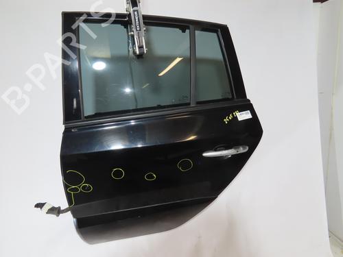 Used Left rear door RENAULT KOLEOS I (HY_) 2.0 dCi (HY0K) (150 hp) 27643300
