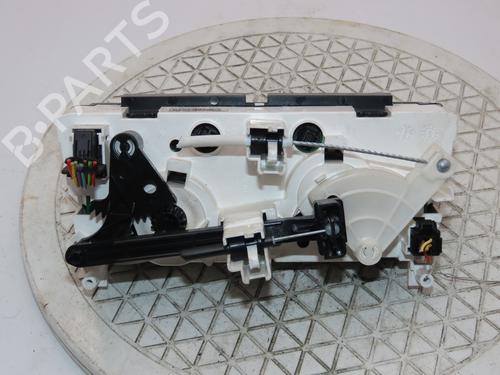 Climate control PEUGEOT 308 I (4A_, 4C_) 1.6 HDi | BP29319192I5 