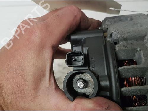 Alternator PEUGEOT 208 I (CA_, CC_) 1.6 BlueHDi 100 | BP15047343M7
