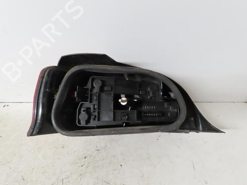 Right taillight CITROËN SAXO (S0, S1) 1.0 X | BP17630747C35 