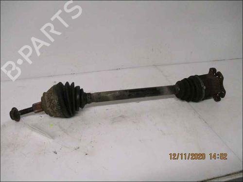 Used Right front driveshaft Right front driveshaft 37040682 37040682