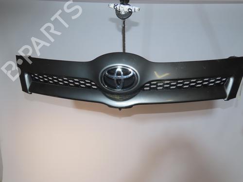 Grille TOYOTA COROLLA Verso (ZER_, ZZE12_, R1_) 2.2 D-4D (AUR10_, AUR10R) | BP29414495C40 