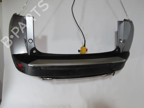 Used Rear bumper PEUGEOT 2008 II (UD_, US_, UY_, UJ_, UR_, UC_) 1.2 PureTech 130 (USHNS, URHNS) (130 hp) 26015138
