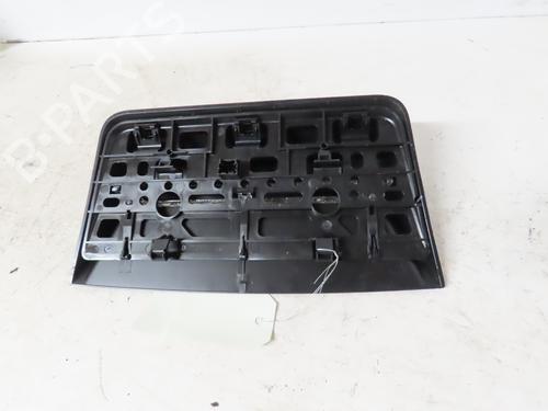 Bremselys RENAULT FLUENCE (L3_) 1.5 dCi (L30D, L30L, L306, L33F, L33L, L33M, L33V, L33W) (110 hp) 16893115