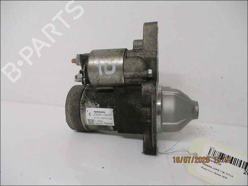 Startmotor Startmotor 37040399 37040399