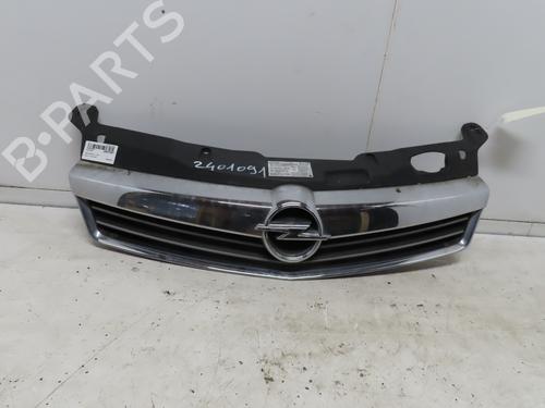 Grill OPEL ASTRA H (A04) 1.7 CDTI (L48) (100 hp) 17452935