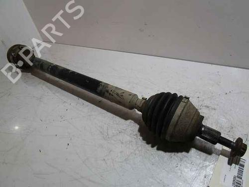 Right front driveshaft VW GOLF VI (5K1) 1.6 TDI | BP37039165M39 - Image 2