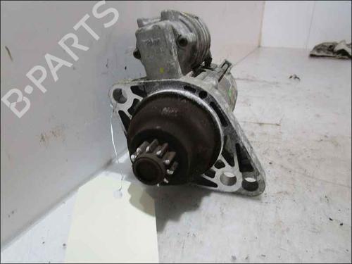 Starter VW PASSAT B6 (3C2) 1.9 TDI | BP37039874M8 - Image 2