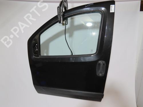 Portier links voor PEUGEOT BIPPER Tepee 1.4 HDi (68 hp) 21391955