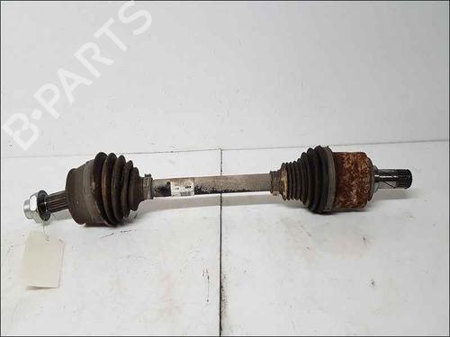 Used Left front driveshaft Left front driveshaft 37040545 37040545