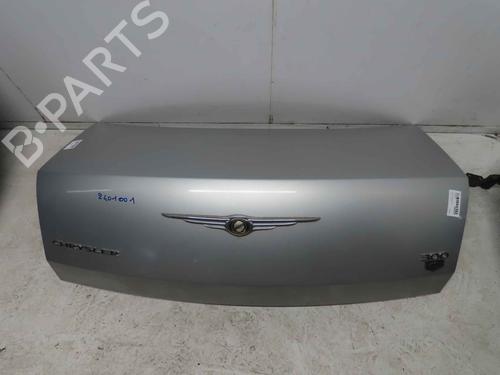Used Tailgate Tailgate 37045875 37045875