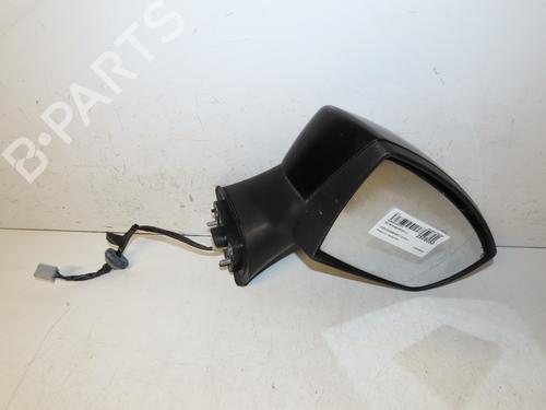 Used Right mirror FORD ECOSPORT 1.5 TDCi (90 hp) 26462970