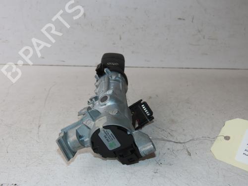 Ignition barrel AUDI A3 (8P1) 1.9 TDI | BP33031441M48 - Image 3