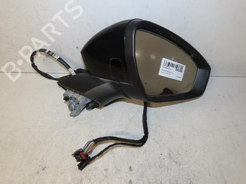 Used Right mirror Right mirror 29153412 29153412