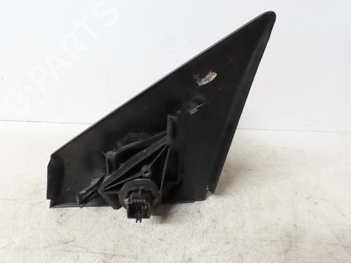 Right mirror RENAULT MEGANE II (BM0/1_, CM0/1_) 1.9 dCi (BM0G, CM0G) | BP18968105C27 