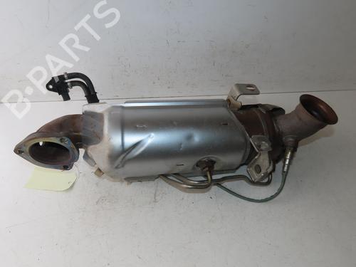 Catalyst PEUGEOT 3008 II SUV (MC_, MR_, MJ_, M4_) Hybrid | BP31055059M10