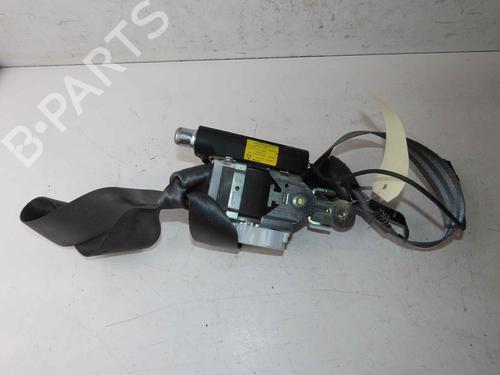 Front left seatbelt RENAULT MODUS / GRAND MODUS (F/JP0_) 1.6 (JP03, JP0B, JP0U, JP0Y, JP1G) | BP37055351I26 - Image 2