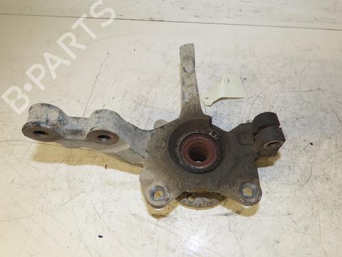 Right front steering knuckle RENAULT KANGOO Express (FW0/1_) 1.5 dCi 75 (FW07, FW10, FW04) | BP21049585M26 