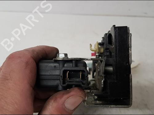 Used Front left lock Front left lock DACIA LOGAN MCV (KS_) 1.6 16V Hi-Flex (105 hp) 36481796 36481796