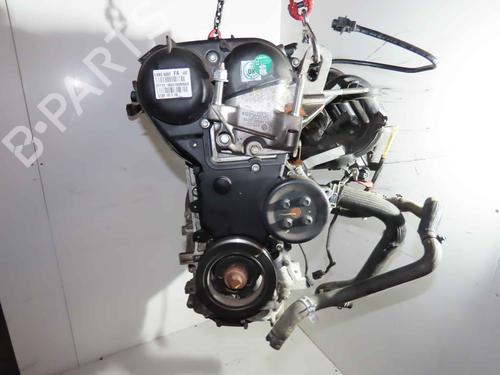 Engine FORD KA+ III (UK, FK) 1.2 Ti-VCT | BP37054957M1 - Image 4