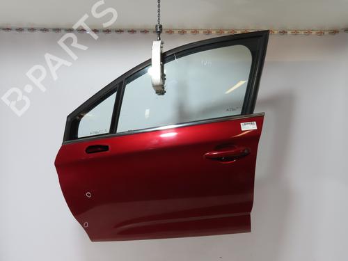 left-front-door-citroen-c4-ii-nc_-2009-36444960 main image