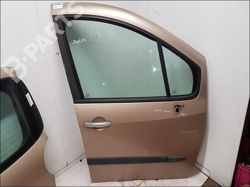 Used Right front door Right front door RENAULT MODUS / GRAND MODUS (F/JP0_) 1.5 dCi (FP0D, JP0D) (82 hp) 10947499 10947499