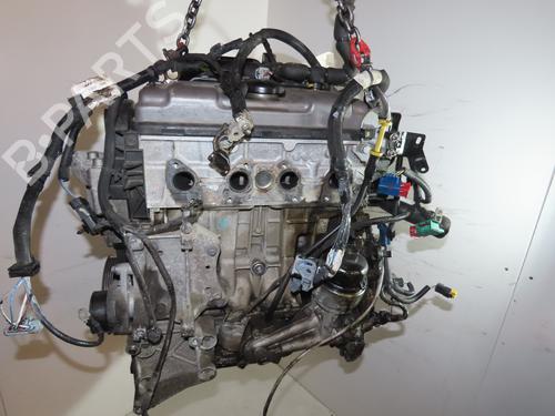 Engine CITROËN C3 II (SC_) 1.4 | BP30739879M1 - Image 5