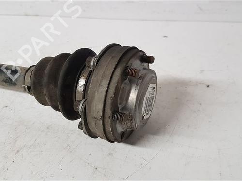 Right rear driveshaft BMW 1 (E87) 118 d | BP13214108M41 