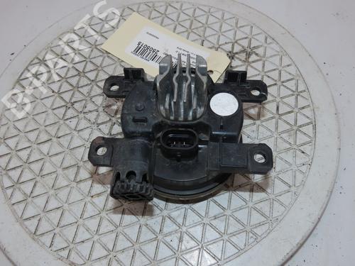 Used Left front fog light Left front fog light PEUGEOT 308 II (LB_, LP_, LW_, LH_, L3_) 1.2 THP 130 (131 hp) 29153777 29153777