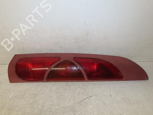 Left taillight RENAULT KANGOO (KC0/1_) D 65 1.9 (KC0E, KC02, KC0J, KC0N) | BP24821701C34 - Image 2