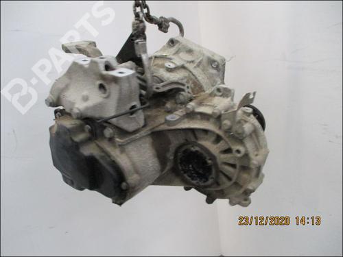 Gearbox VW GOLF VI (5K1) 1.6 TDI | BP10941793M3 