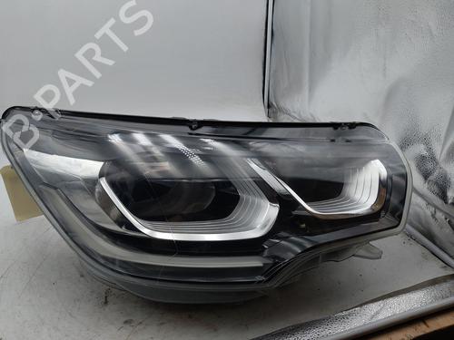 right-headlight-citroen-c4-ii-nc_-2009-40051313 main image