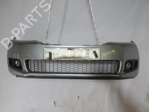 Front bumper RENAULT LATITUDE (L70_) 2.0 dCi 175 (L70Y, L734) | BP29414484C7 
