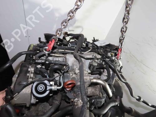 Engine AUDI A3 (8P1) 2.0 TDI 16V | BP37056609M1 - Image 6