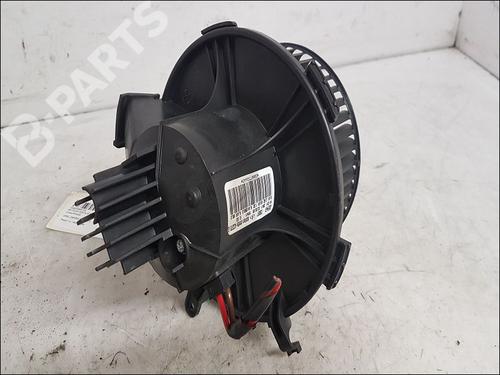 Heater blower motor OPEL ZAFIRA / ZAFIRA FAMILY B (A05) 1.9 CDTI (M75) | BP10941590M62 