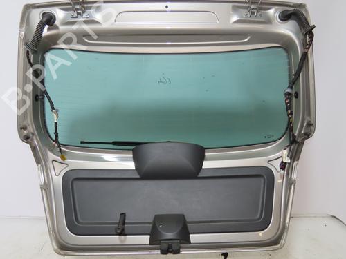 Bagklap CC/Kombi-Coupé Bagklap CC/Kombi-Coupé SKODA FABIA III (NJ3) 1.0 TSI (95 hp) 36509878 36509878
