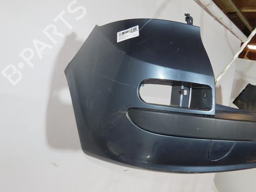 Rear bumper RENAULT CLIO III Grandtour (KR0/1_) 1.5 dCi (KR0F) | BP29414566C8 