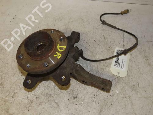 Used Right front steering knuckle Right front steering knuckle 37046342 37046342