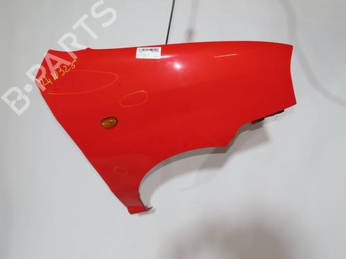 Used Right front fenders HYUNDAI ATOS (MX) 1.1 (63 hp) 22751338