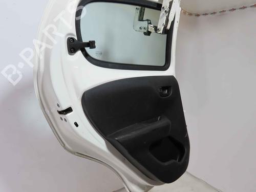 Dør venstre bagtil PEUGEOT 108 1.0 VTi | BP37060460C4 - Image 7