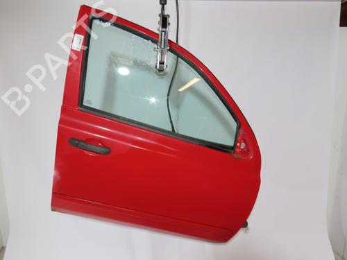 Used Right front door NISSAN MICRA III (K12) 1.5 dCi (86 hp) 22848577