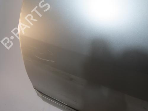 Left rear door RENAULT SCÉNIC III (JZ0/1_)  | BP20977033C4 