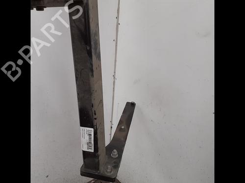 Trækkugle/Mekanisme FORD KUGA II (DM2) 2.0 TDCi (140 hp) 25981924