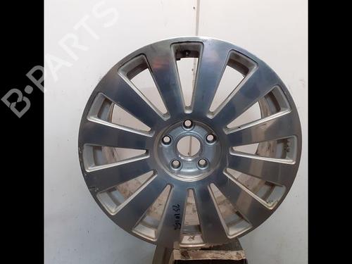 Used Rim AUDI A6 C6 (4F2) 2.4 (177 hp) 16449208