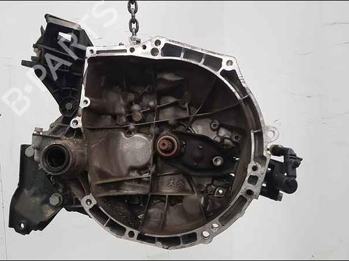 Used Gearbox Gearbox 37042192 37042192