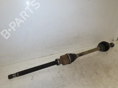Used Right front driveshaft CITROËN JUMPER II Van 2.2 HDi 100 (101 hp) 22751269