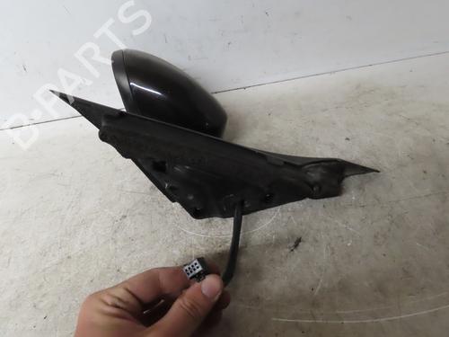 Used Left mirror ALFA ROMEO GIULIETTA (940_) 1.6 JTDM (940FXD1A) (105 hp) 15047457